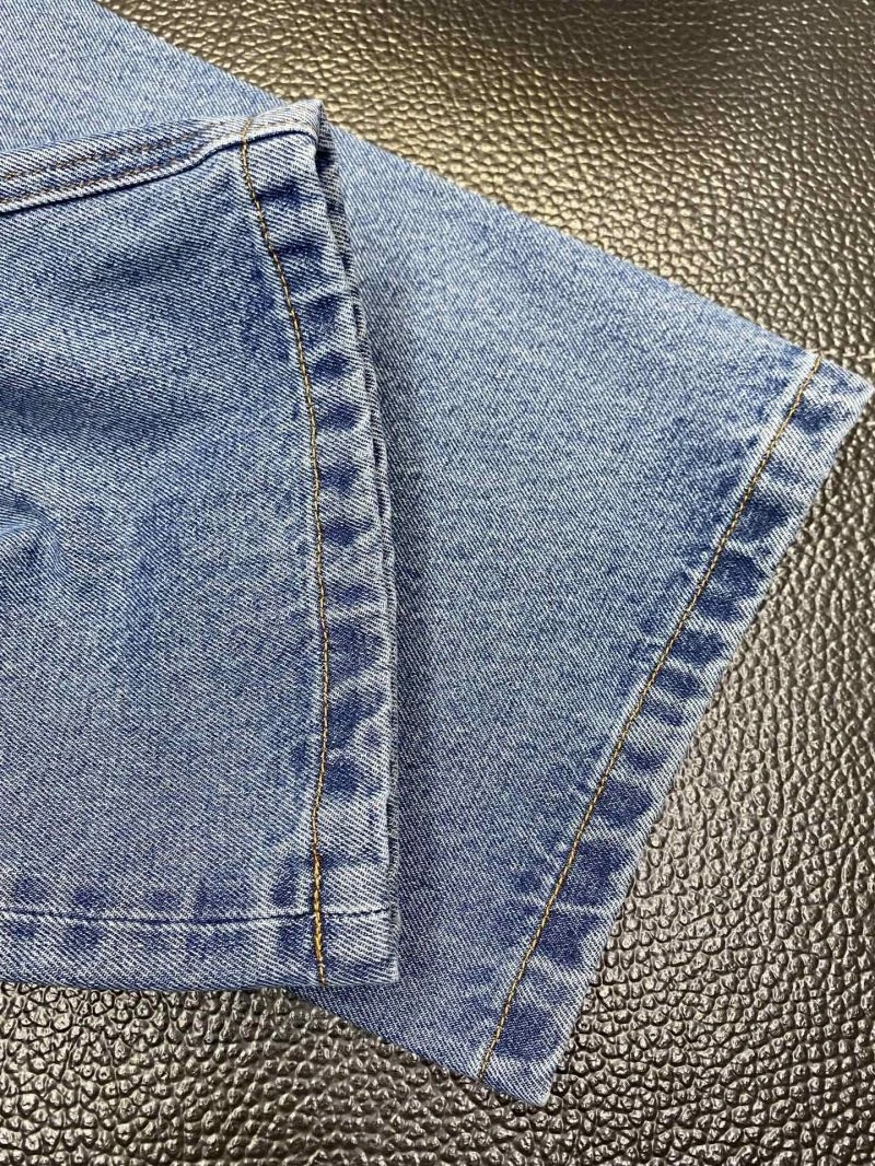 Loewe Jeans Tailored 160551