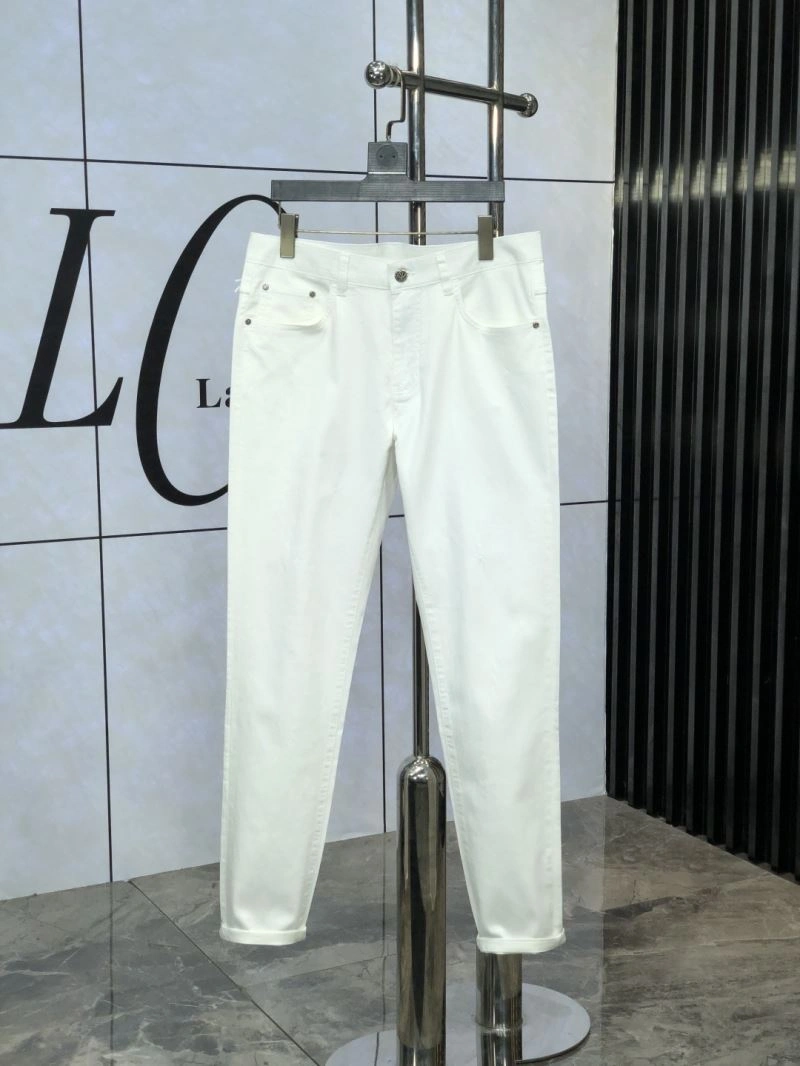 Practical Loewe Jeans 160547