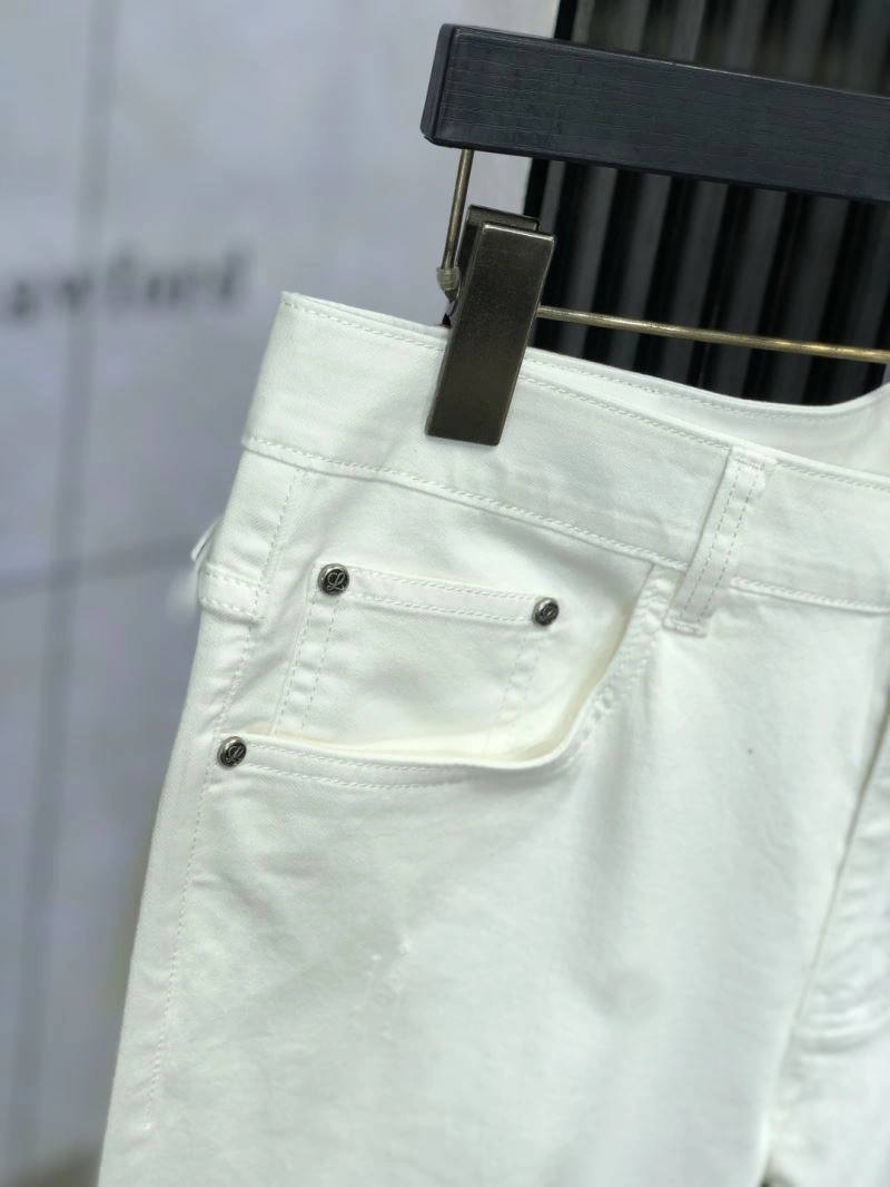 Practical Loewe Jeans 160547