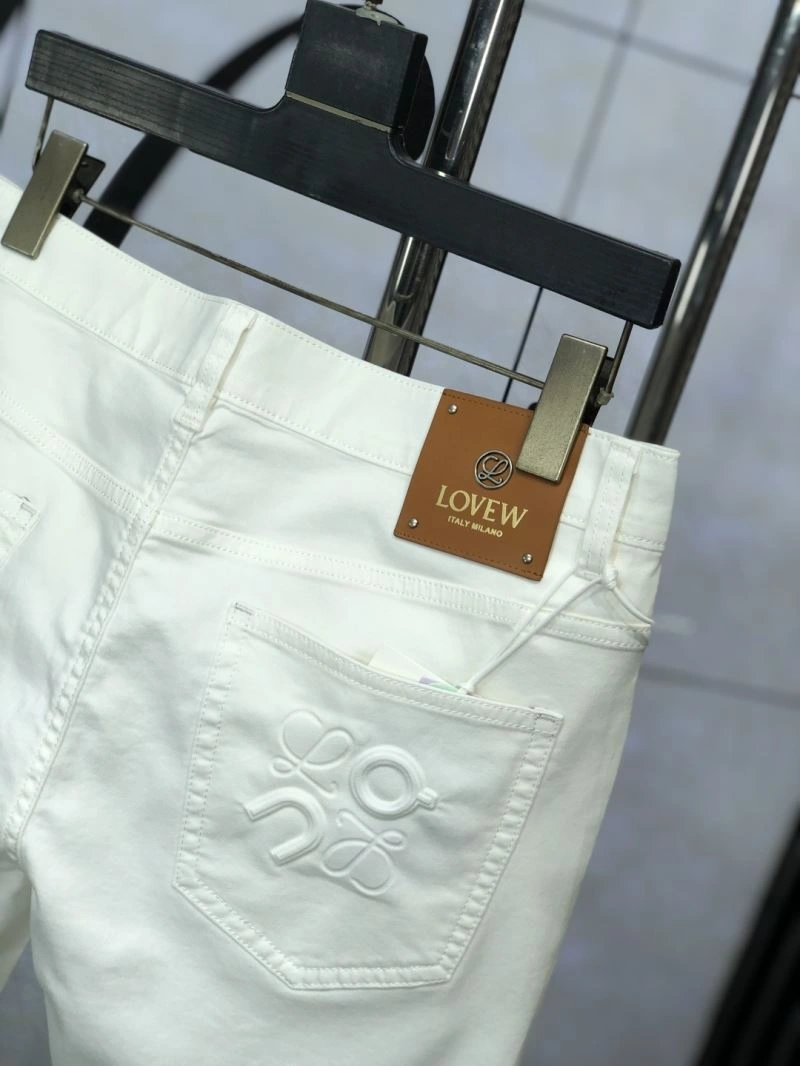 Practical Loewe Jeans 160547