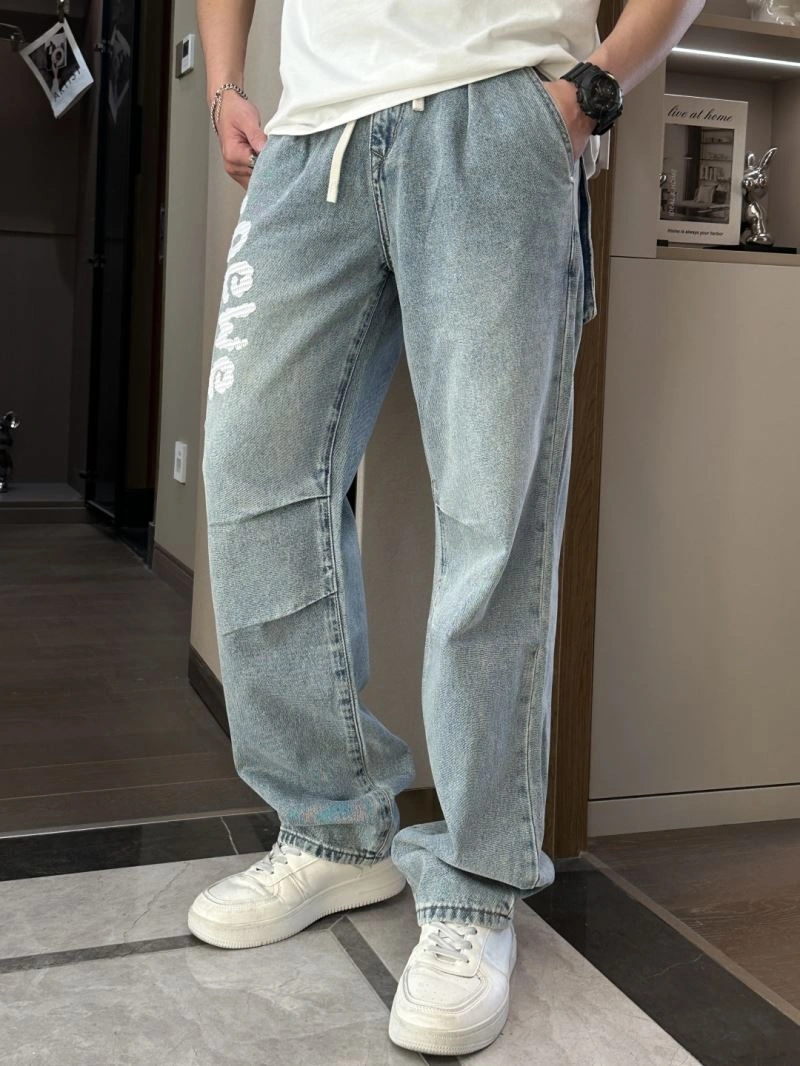 Comfortable Loewe Jeans 160542