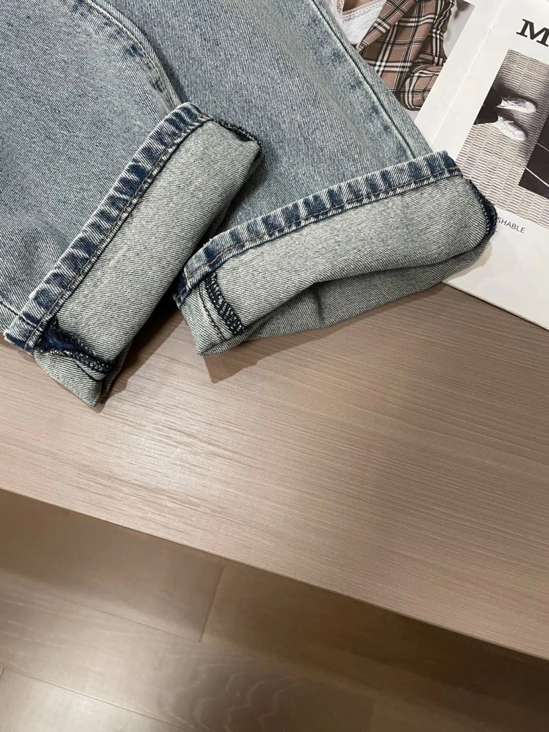 Comfortable Loewe Jeans 160542