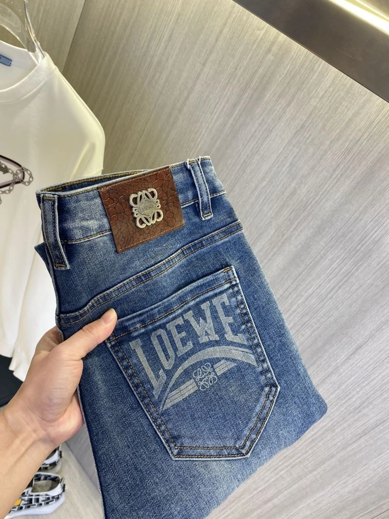 Loewe Jeans GoAnywhere 160540
