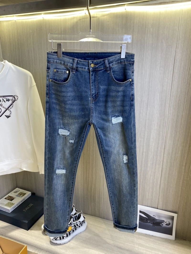 Loewe Jeans GoAnywhere 160540