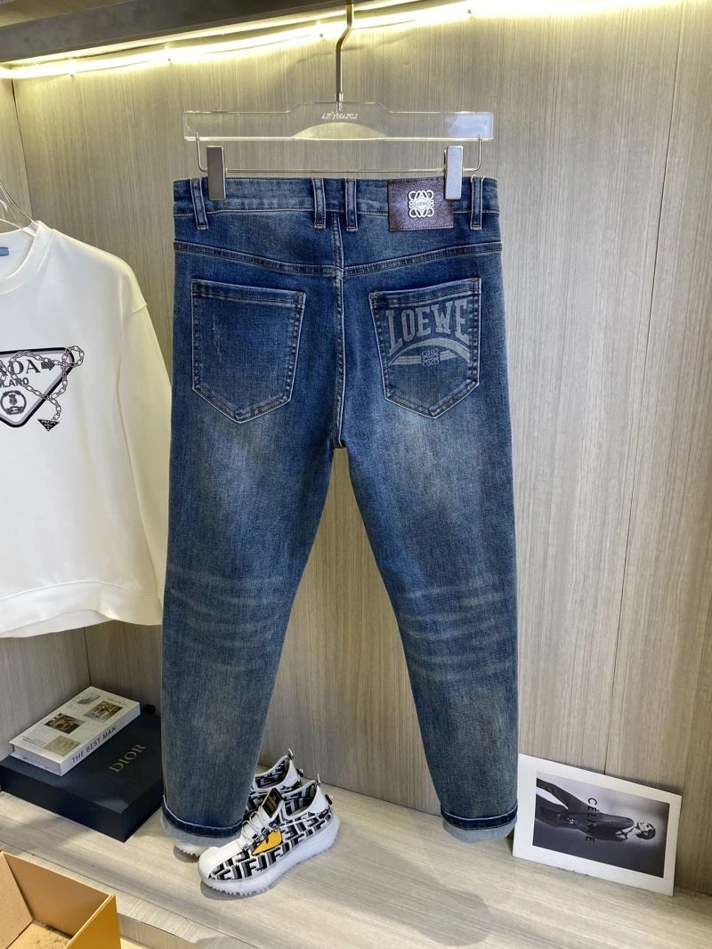 Loewe Jeans GoAnywhere 160540