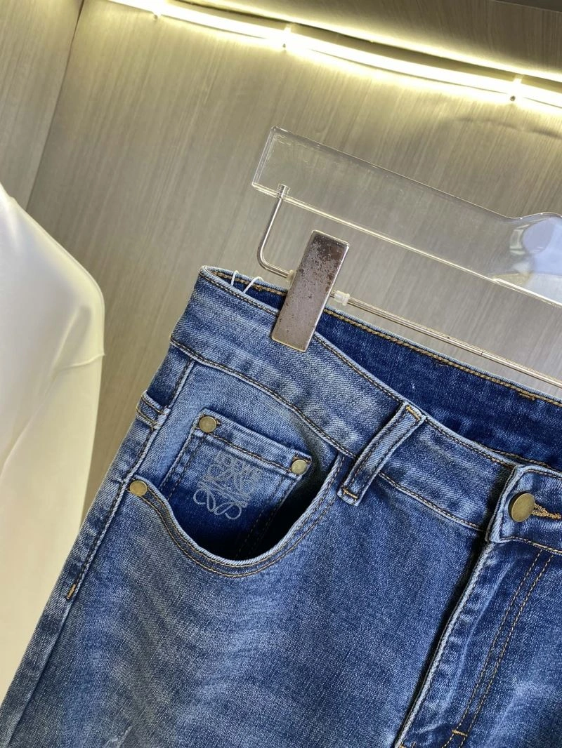 Loewe Jeans GoAnywhere 160540