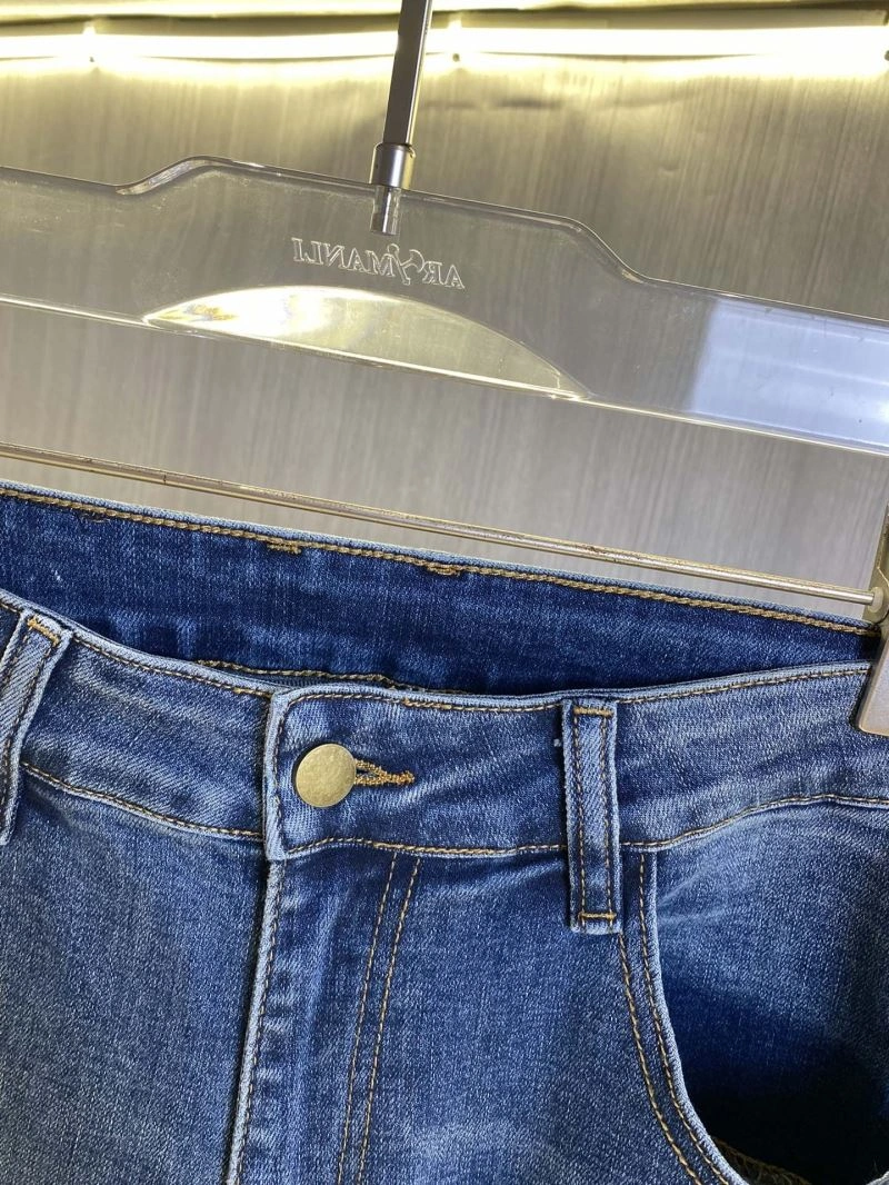 Loewe Jeans GoAnywhere 160540