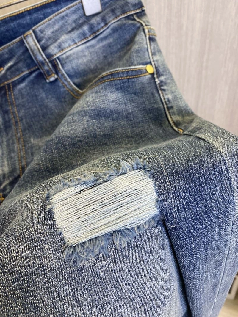 Loewe Jeans GoAnywhere 160540