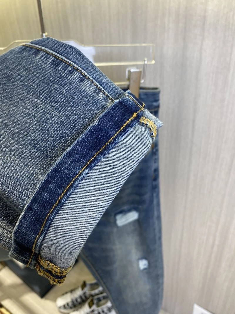 Loewe Jeans GoAnywhere 160540