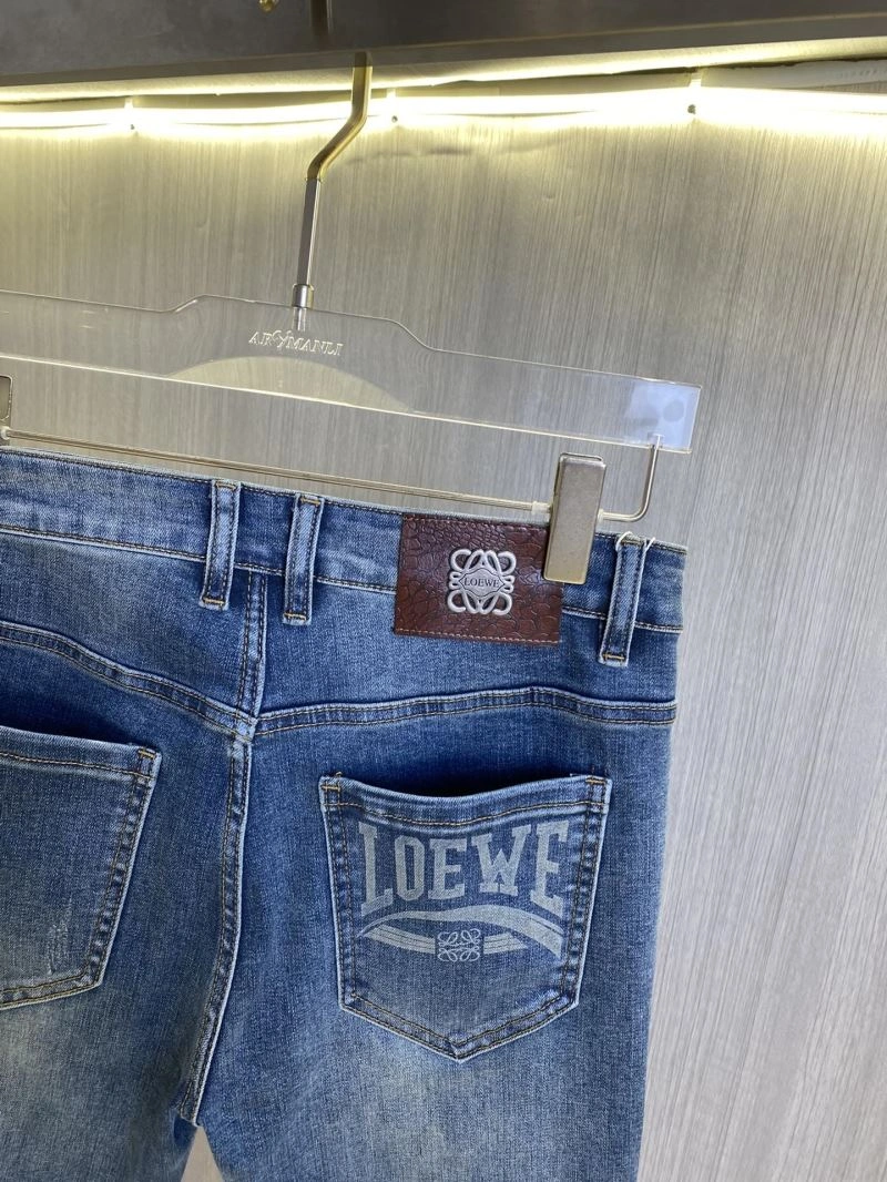 Loewe Jeans GoAnywhere 160540