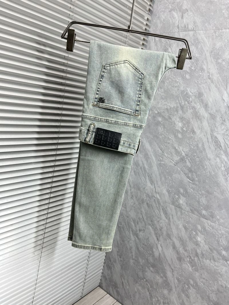 Unisex Loewe Jeans 160538