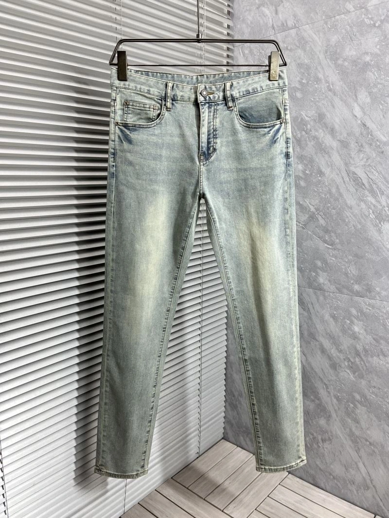 Unisex Loewe Jeans 160538
