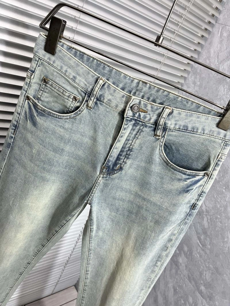 Unisex Loewe Jeans 160538