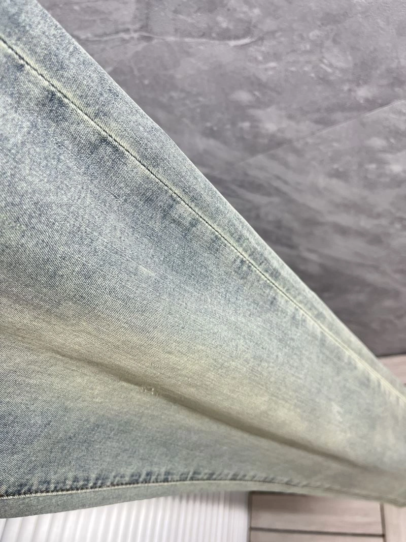 Unisex Loewe Jeans 160538