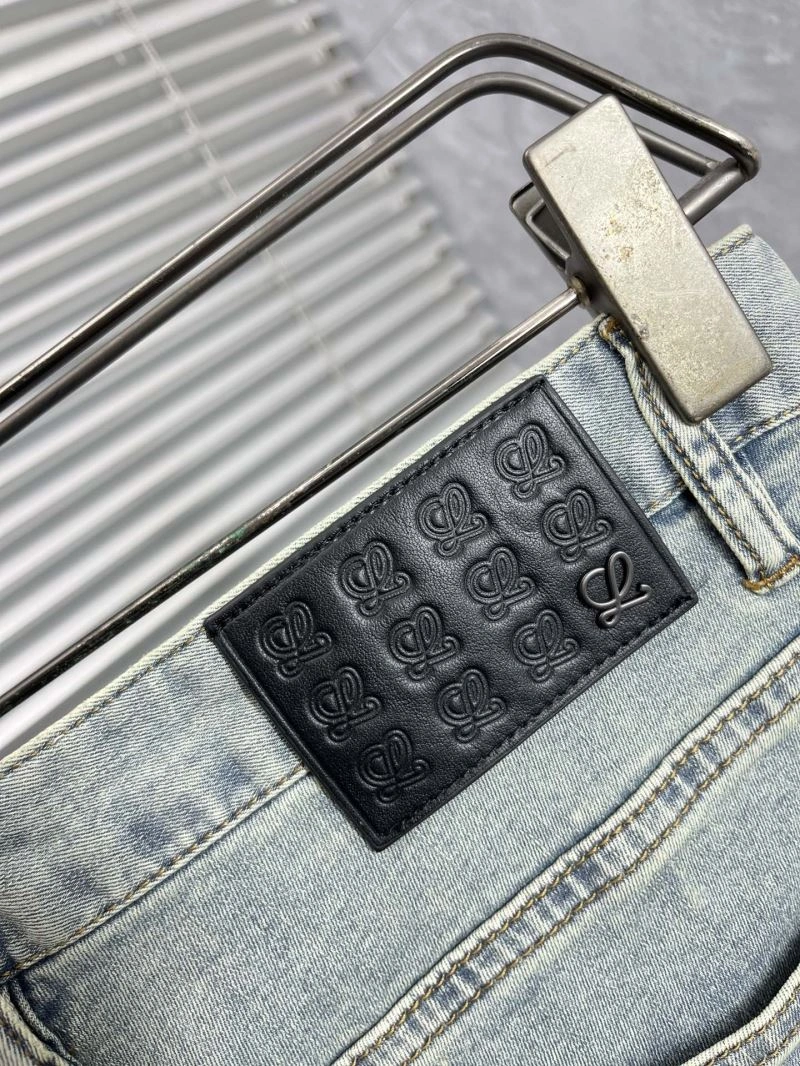 Unisex Loewe Jeans 160538
