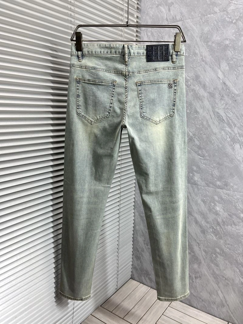 Unisex Loewe Jeans 160538