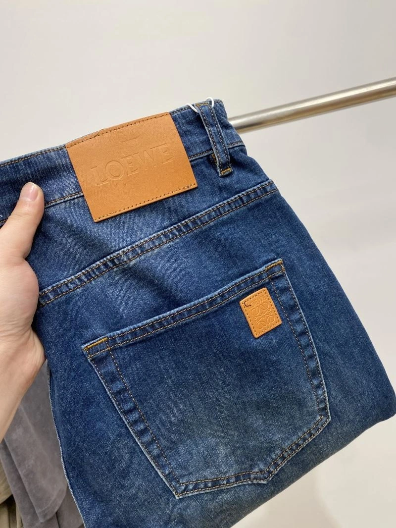 Premium Loewe Jeans 160537