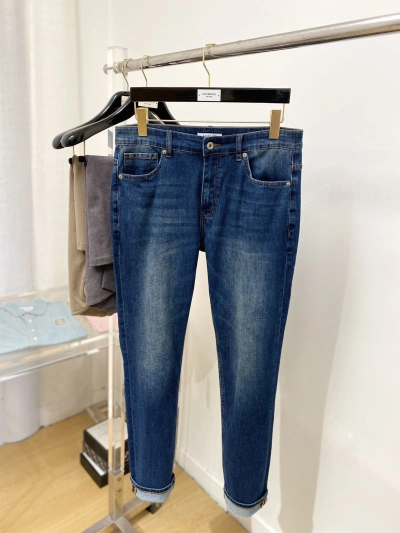 Premium Loewe Jeans 160537