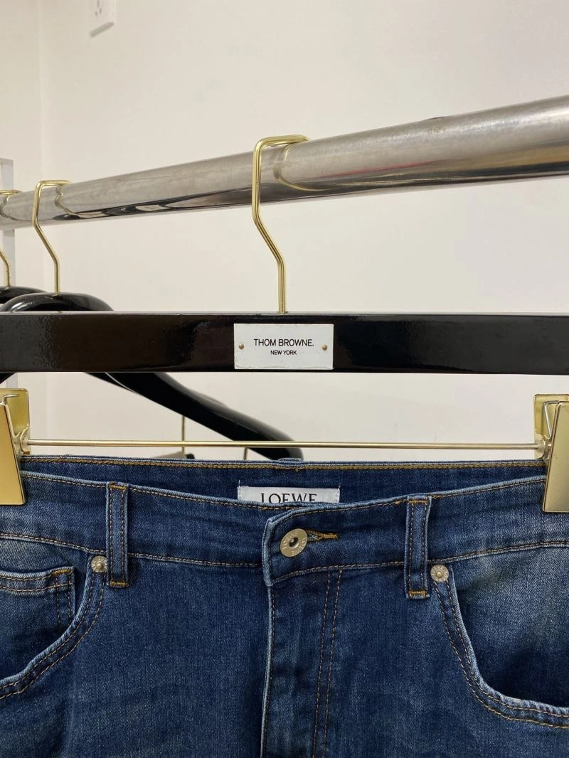 Premium Loewe Jeans 160537