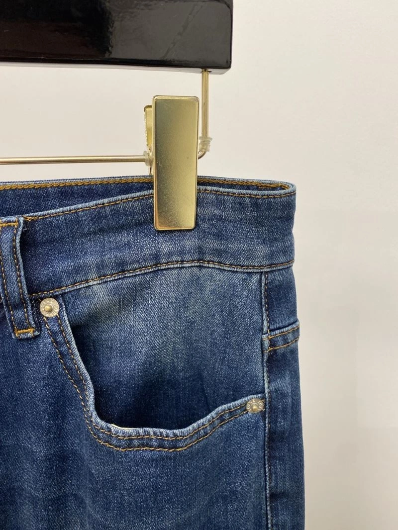 Premium Loewe Jeans 160537