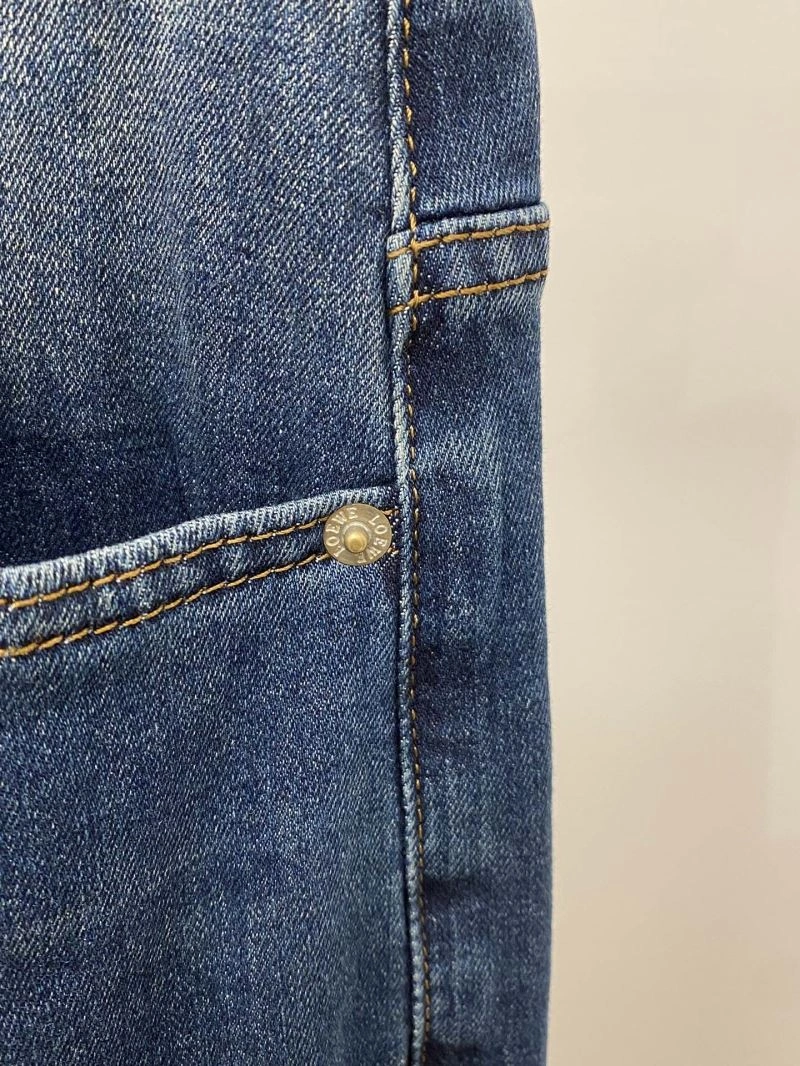Premium Loewe Jeans 160537