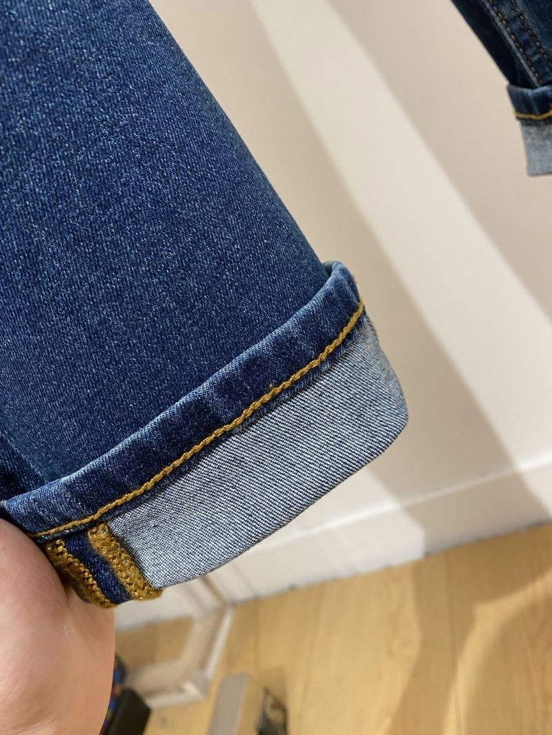 Premium Loewe Jeans 160537