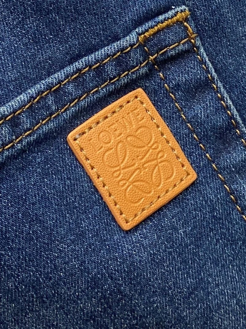 Premium Loewe Jeans 160537