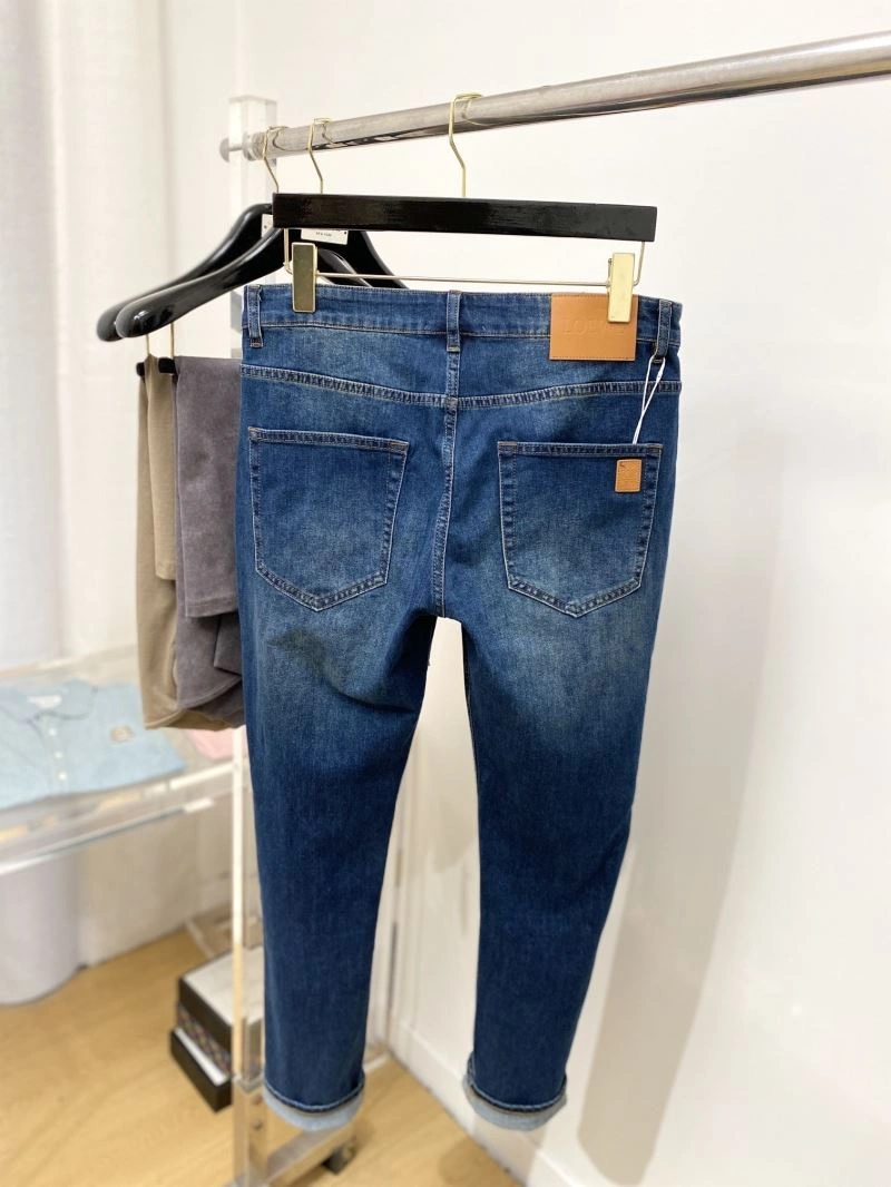 Premium Loewe Jeans 160537