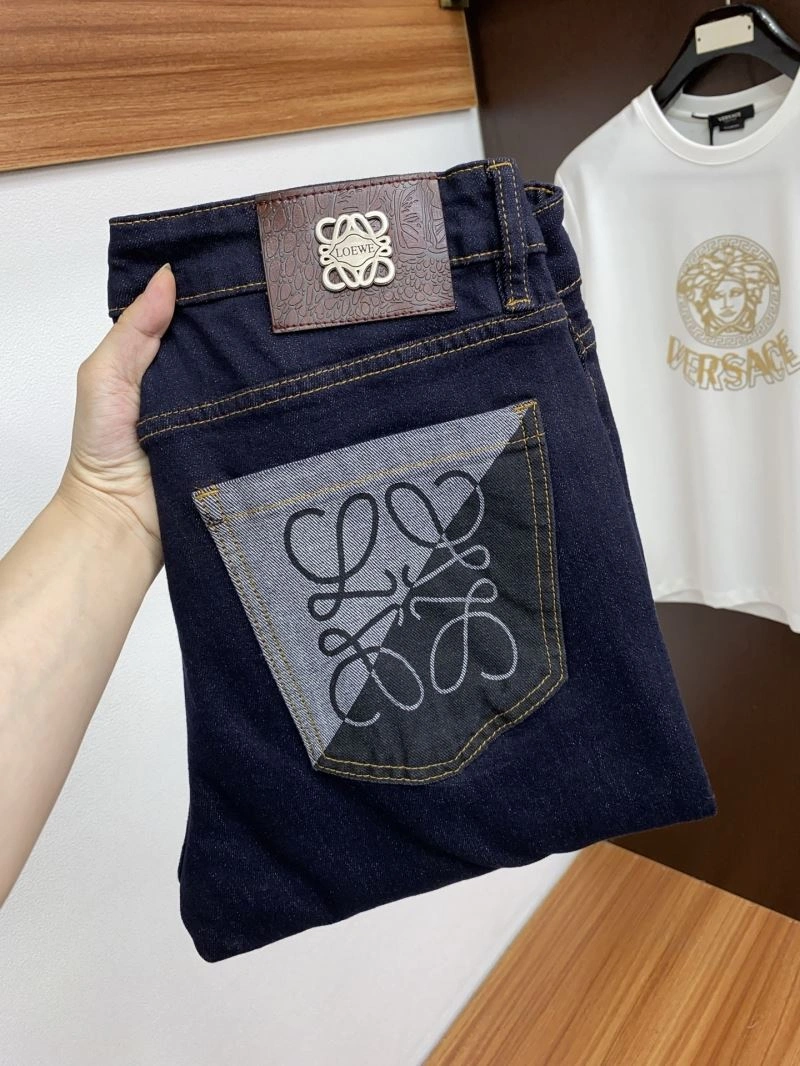 Loewe Jeans Neat 160535