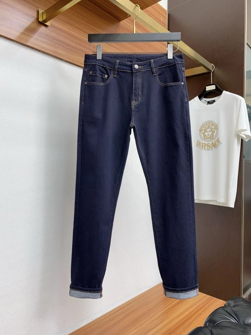 Loewe Jeans Neat 160535