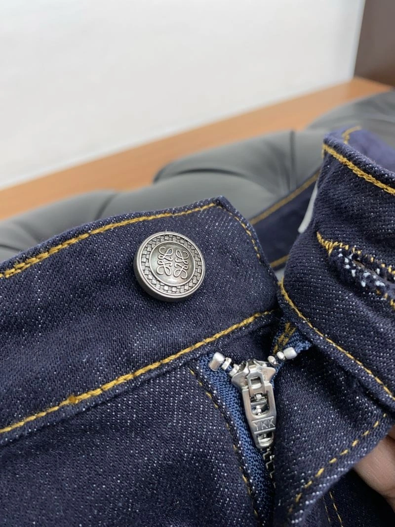 Loewe Jeans Neat 160535