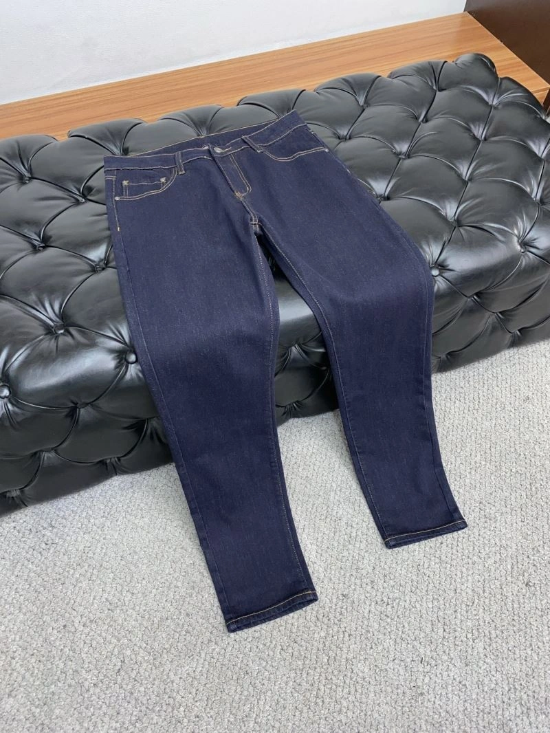 Loewe Jeans Neat 160535