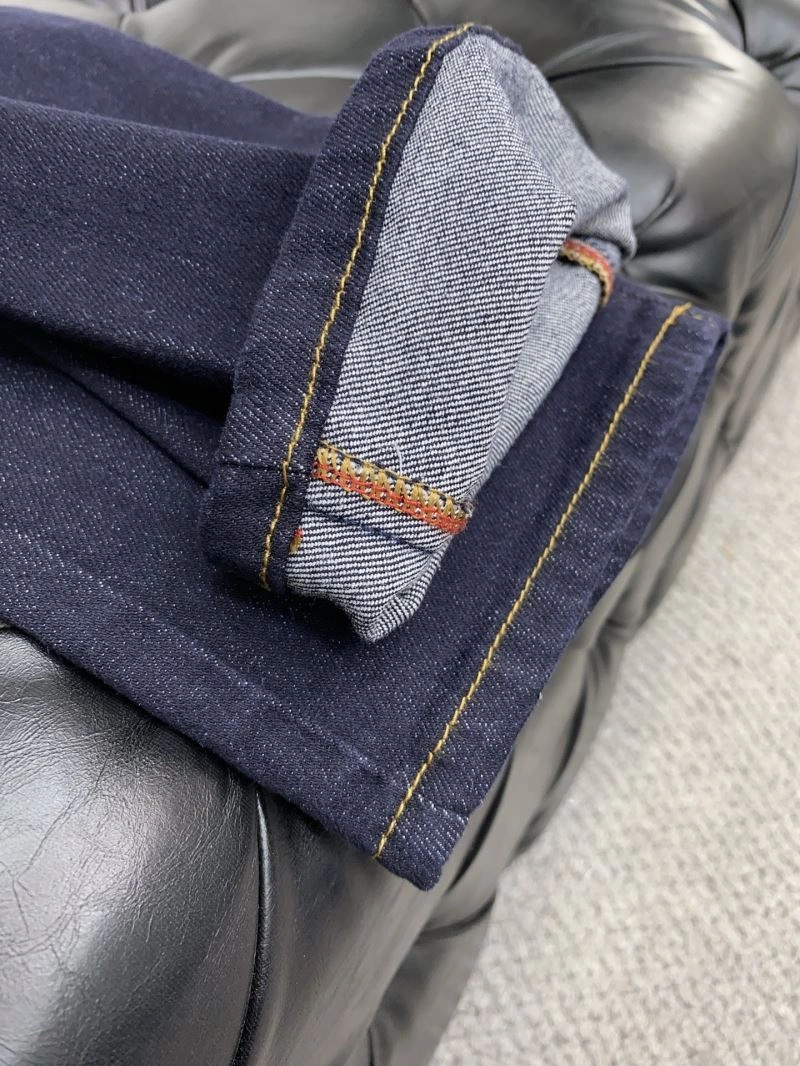 Loewe Jeans Neat 160535