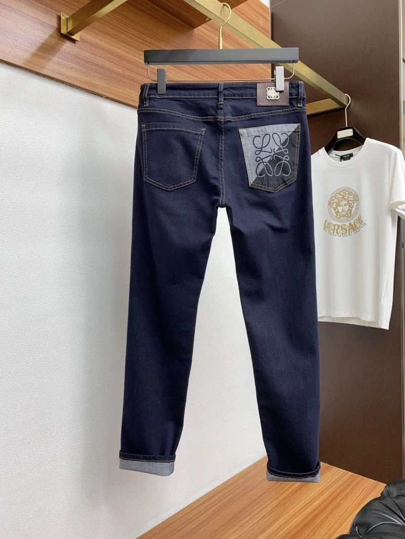 Loewe Jeans Neat 160535