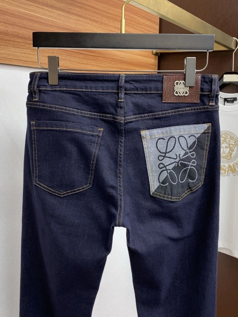 Loewe Jeans Neat 160535