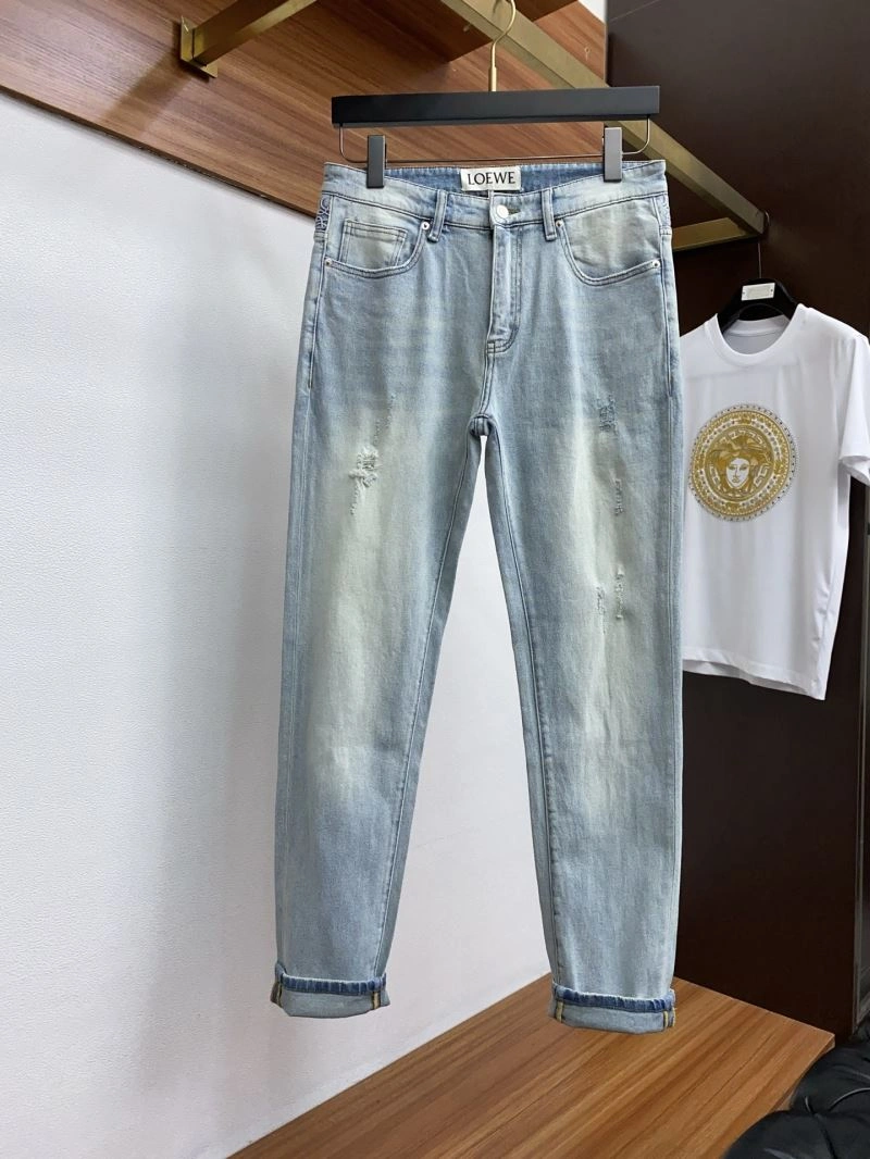 MoistureWicking Loewe Jeans 160536