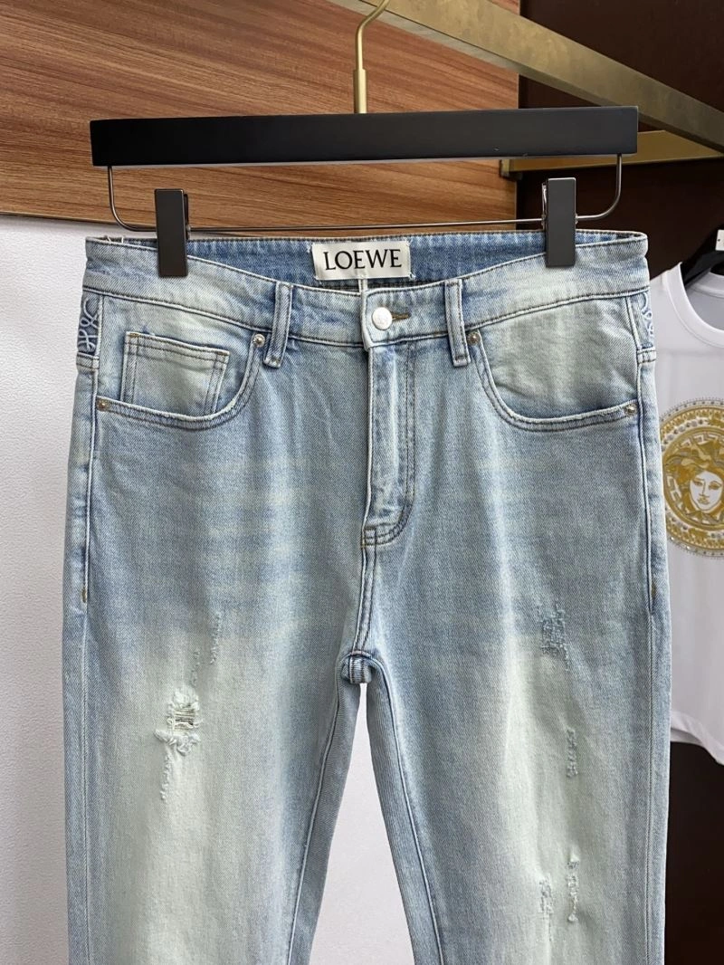 MoistureWicking Loewe Jeans 160536