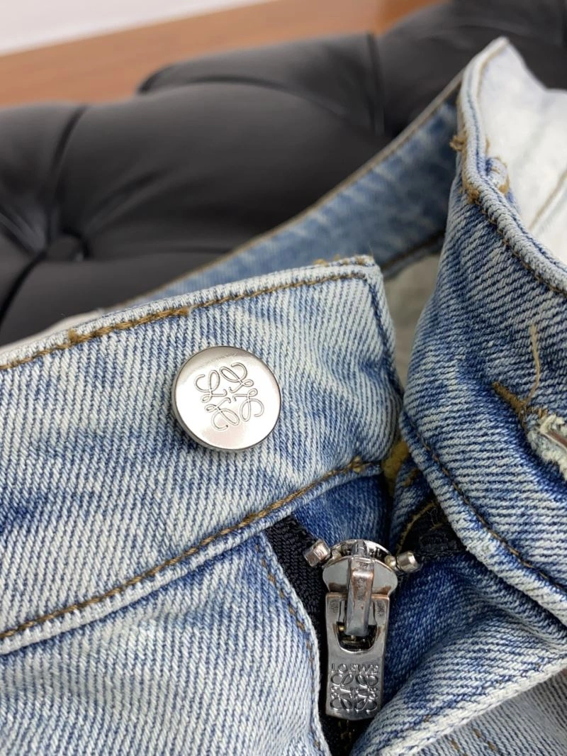 MoistureWicking Loewe Jeans 160536