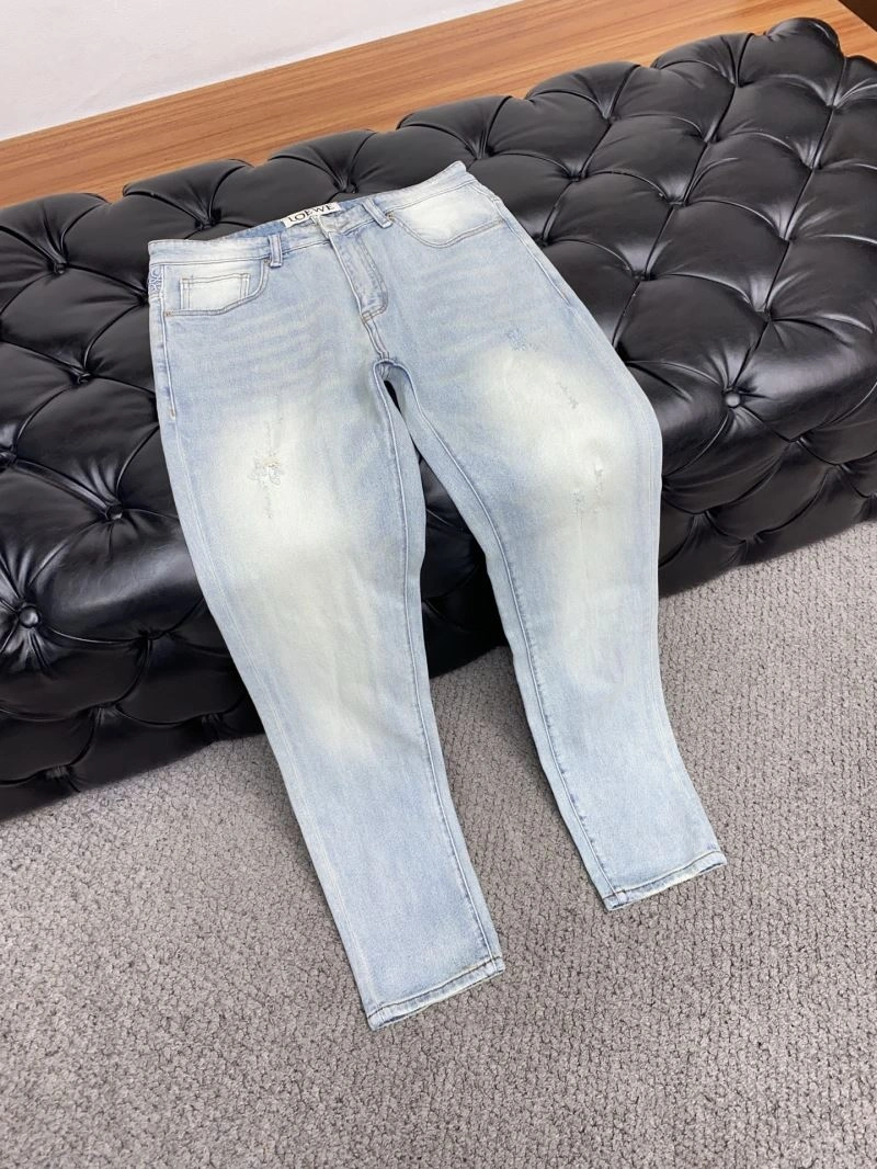 MoistureWicking Loewe Jeans 160536