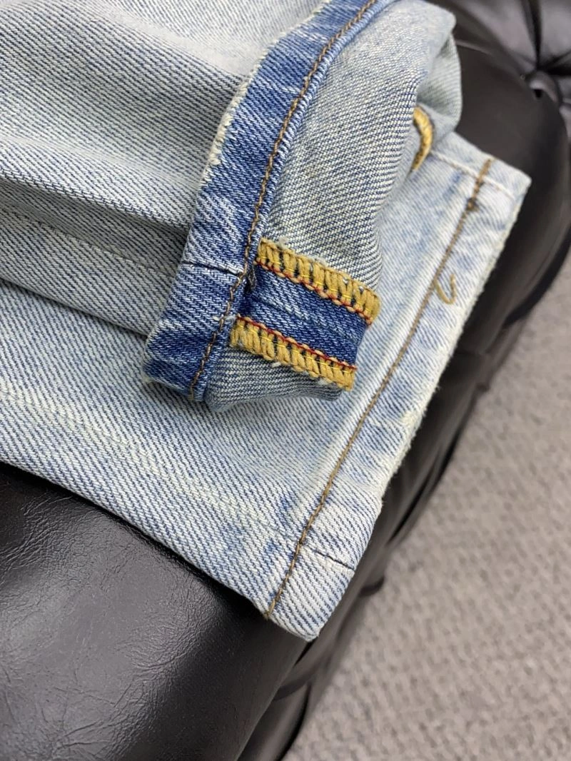 MoistureWicking Loewe Jeans 160536