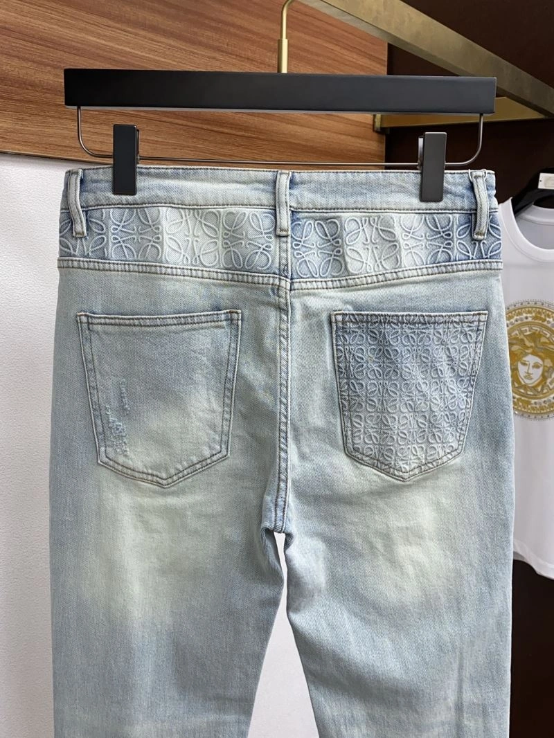 MoistureWicking Loewe Jeans 160536