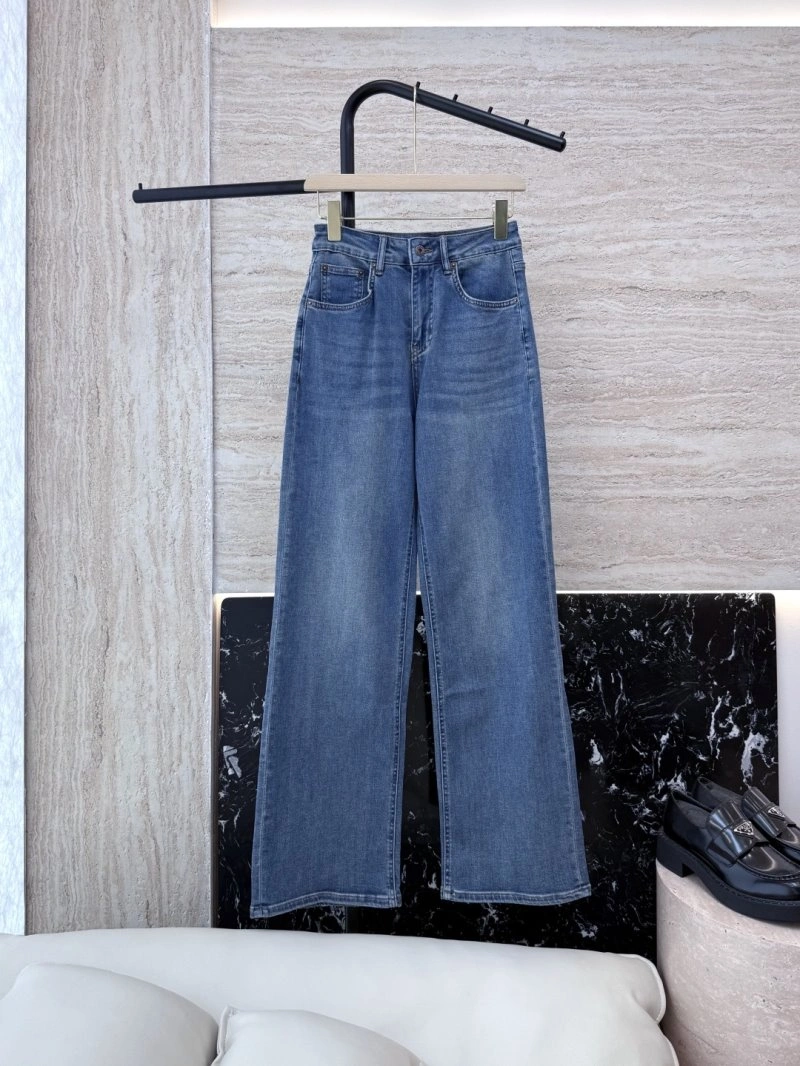 Vibrant Loewe Jeans 154923