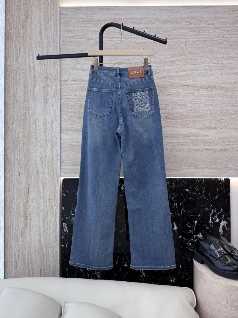 Vibrant Loewe Jeans 154923