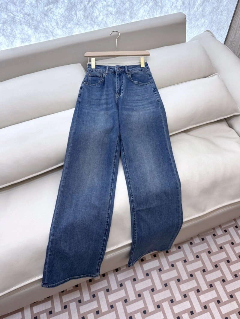 Vibrant Loewe Jeans 154923
