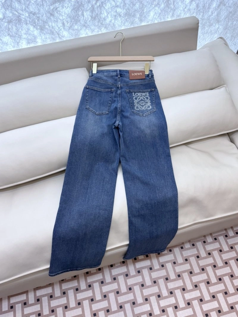 Vibrant Loewe Jeans 154923
