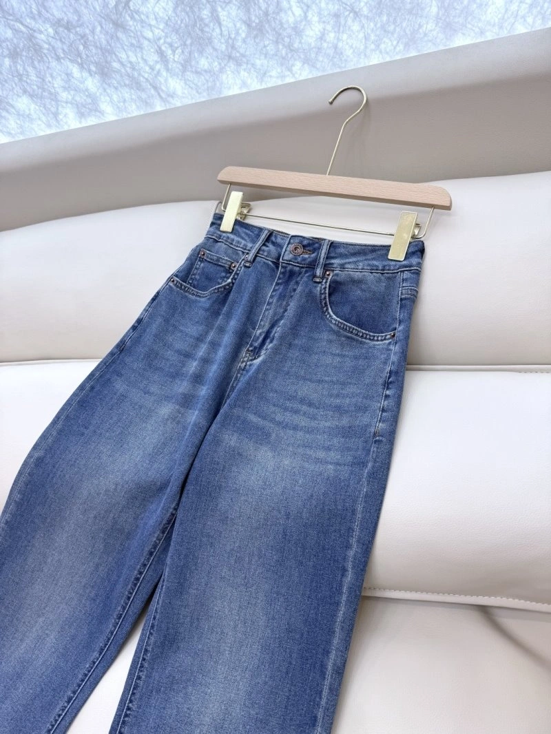 Vibrant Loewe Jeans 154923