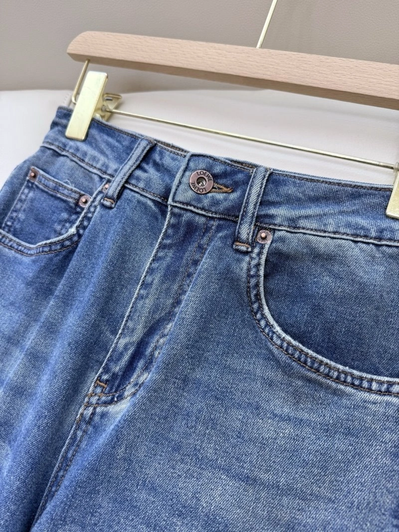 Vibrant Loewe Jeans 154923
