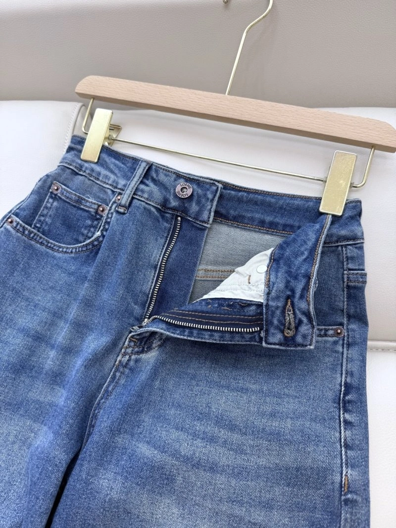 Vibrant Loewe Jeans 154923