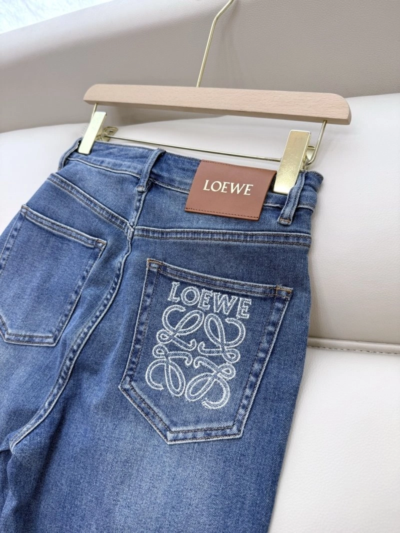 Vibrant Loewe Jeans 154923
