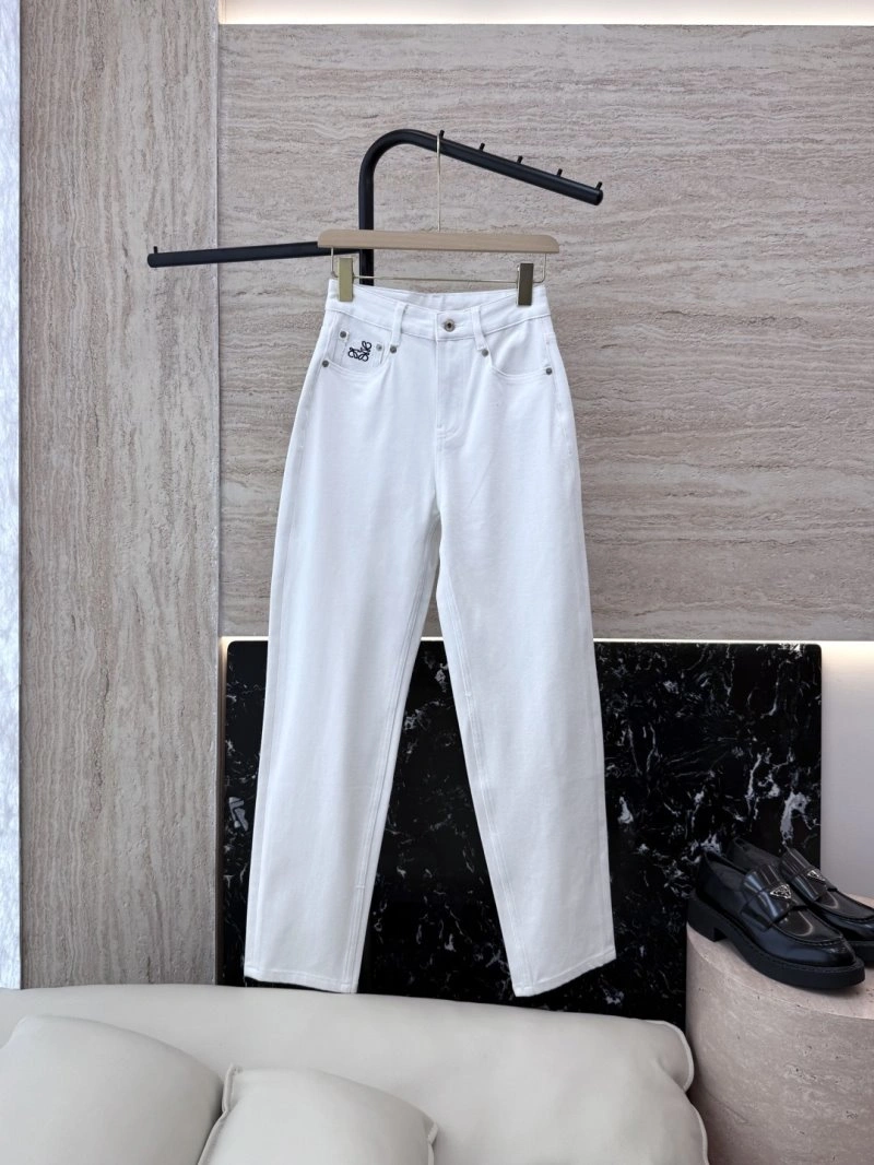 Loewe Jeans Cozy 154924